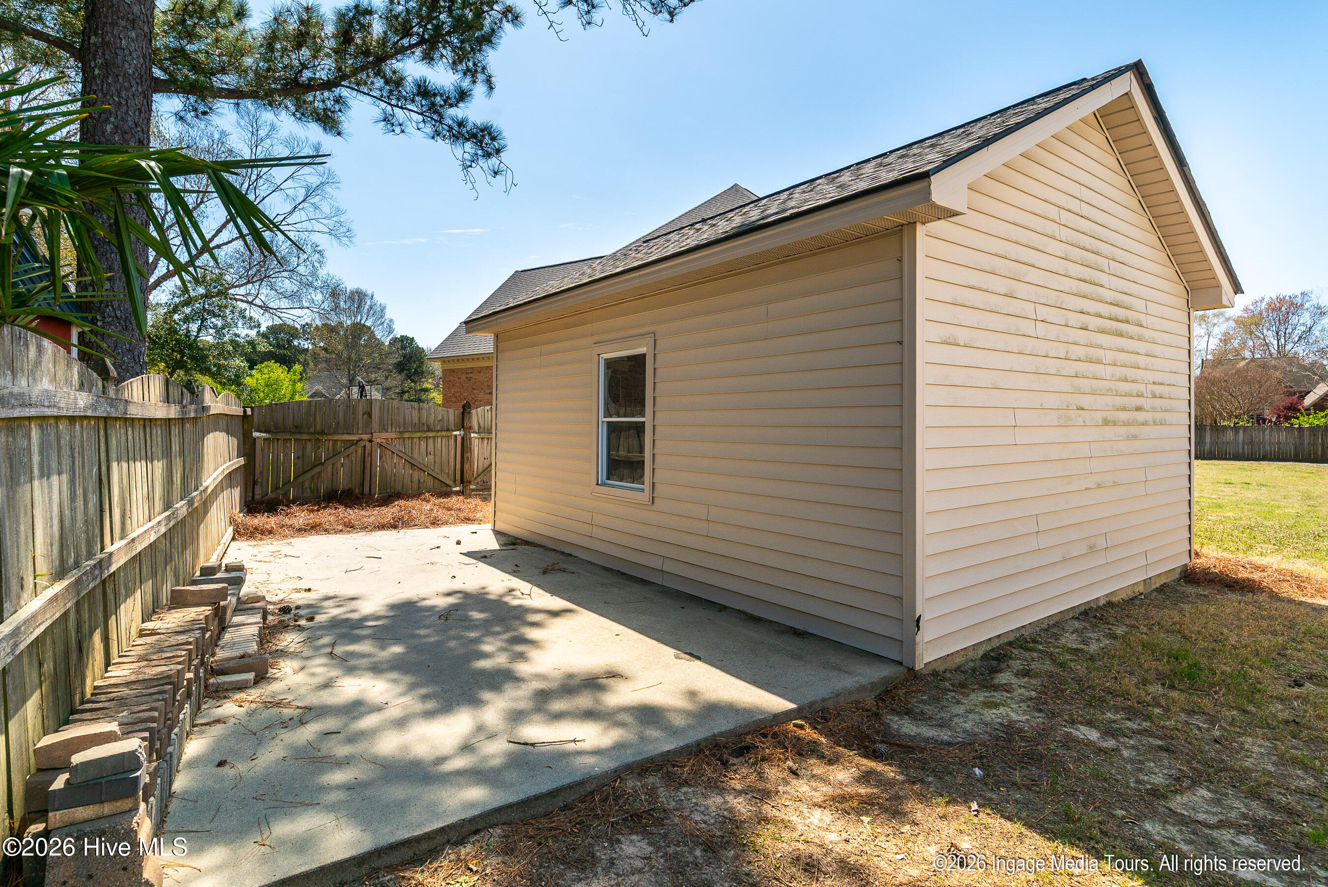 1802 Staccato Court, Greenville, NC, 27858