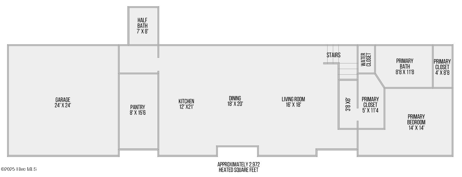 Property at 2324 Sloop Point Road