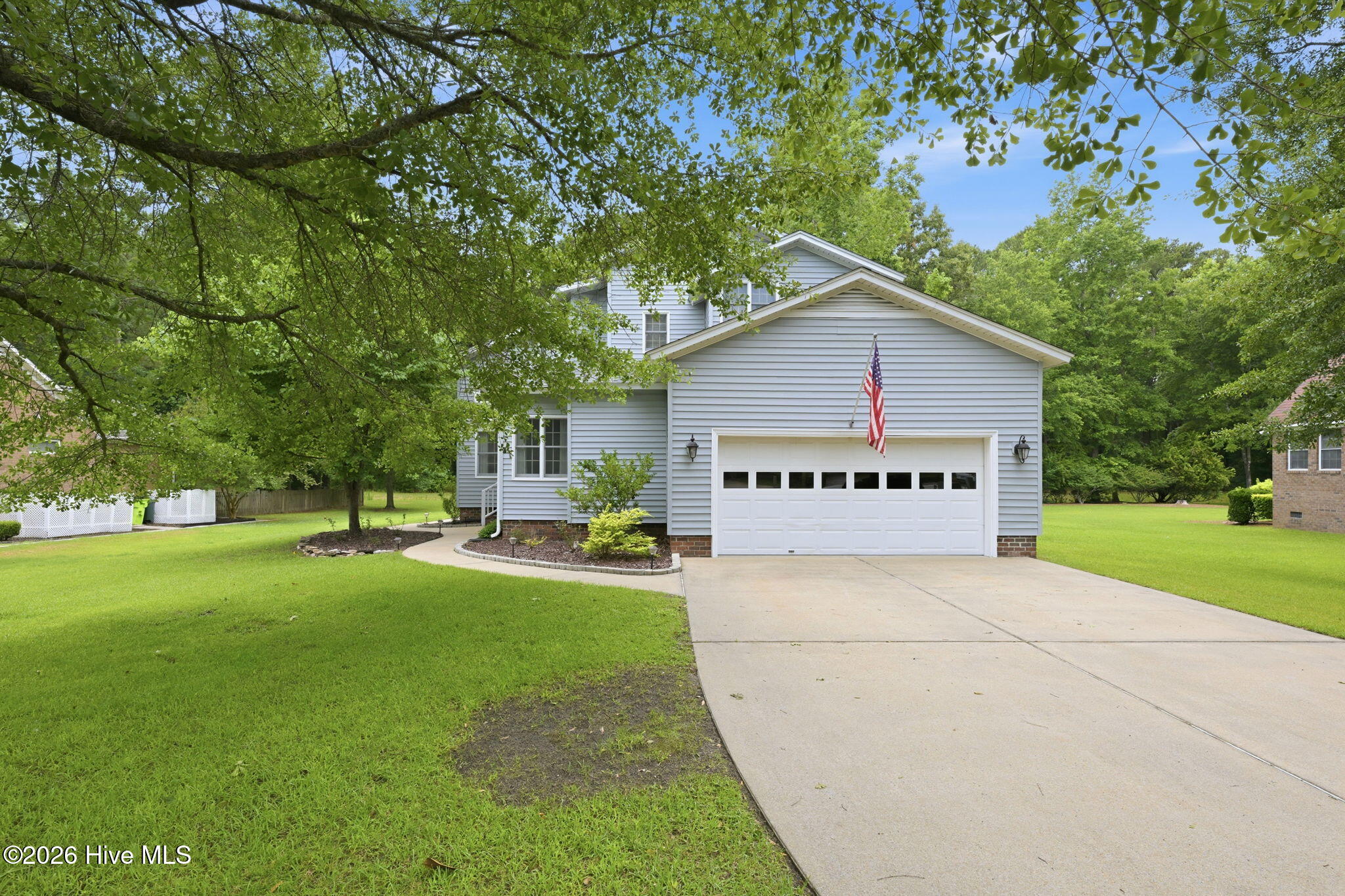 1216 Pine Valley Drive,New Bern