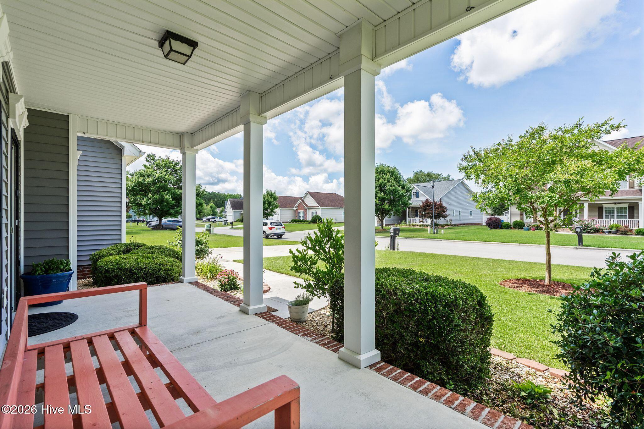 301 Palisades Way,New Bern