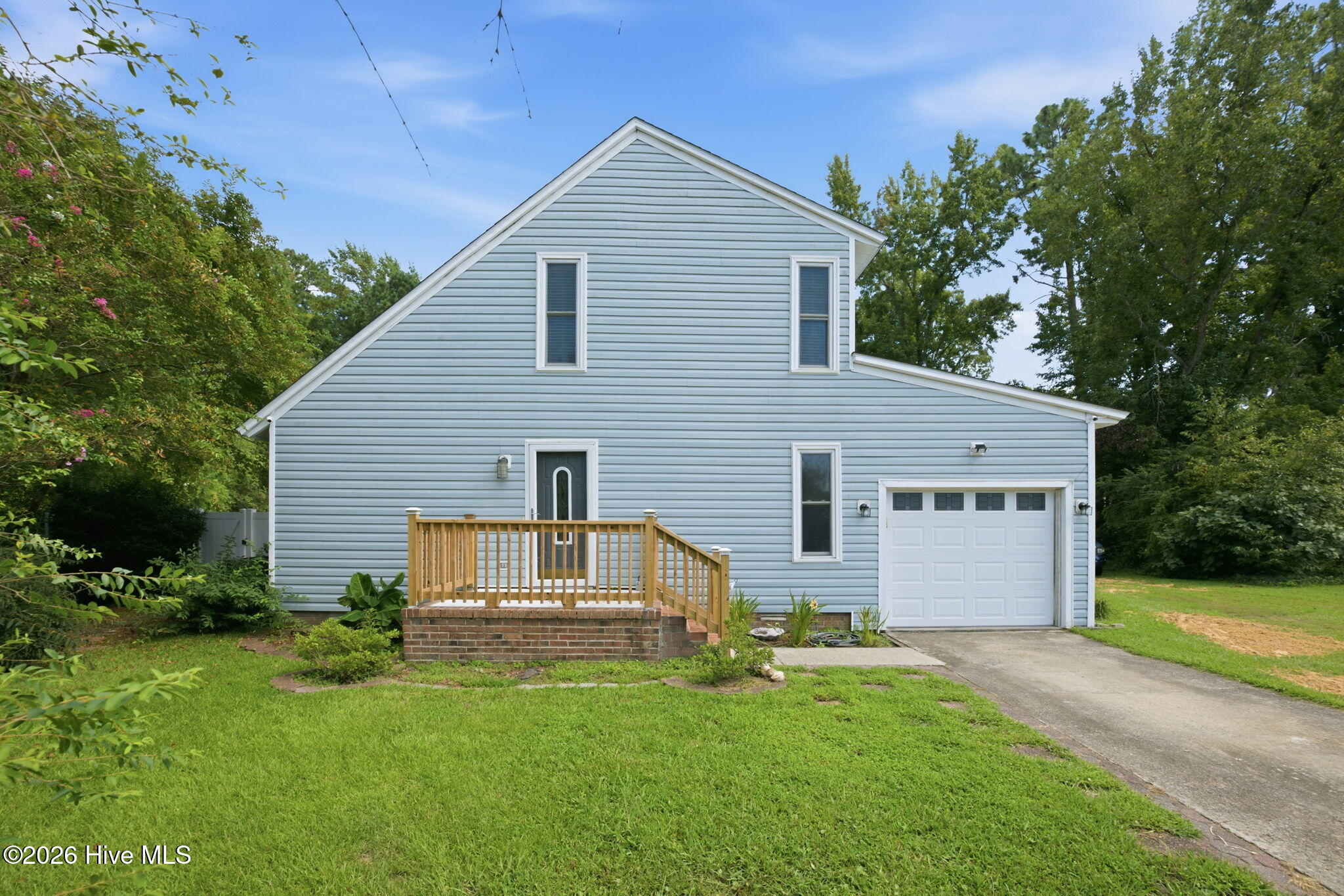 204 Little John Lane,Havelock
