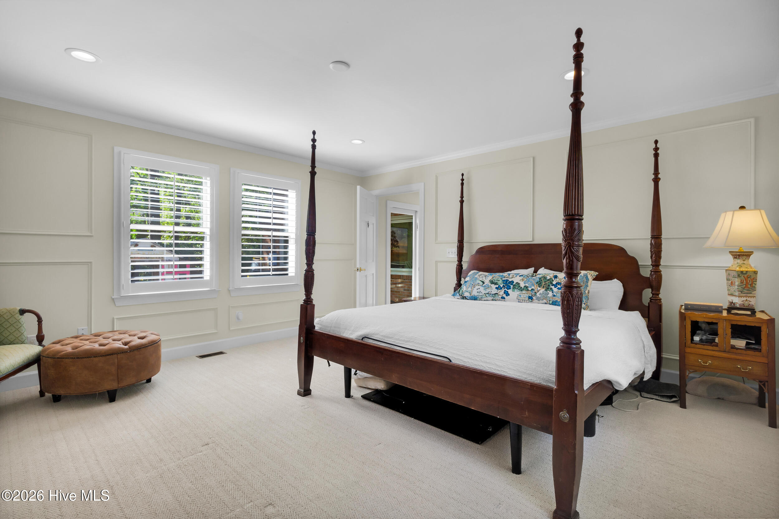 3536 Canterbury Road,Trent Woods