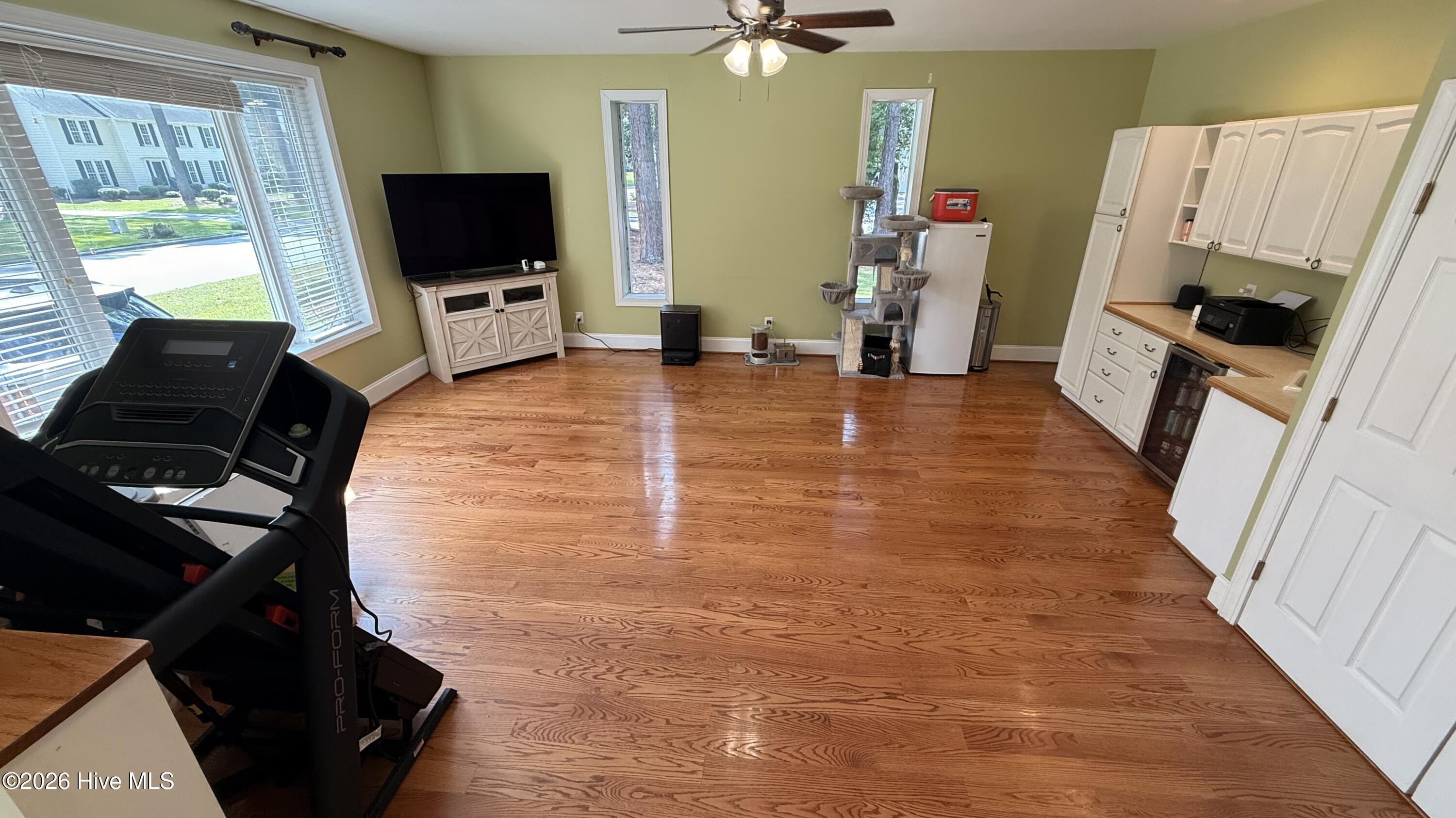 Exterior photo of 315 Stanwood Drive, Greenville, NC 27858. MLS: 100599523