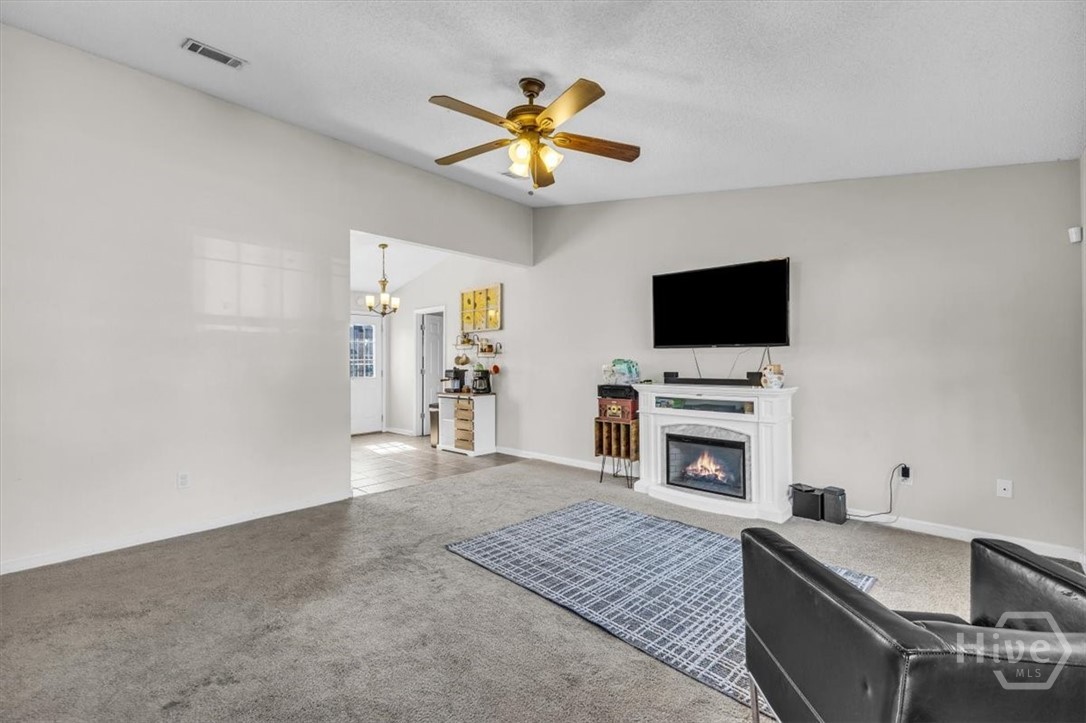 1244 Chinook Way, Hinesville, GA, 31313