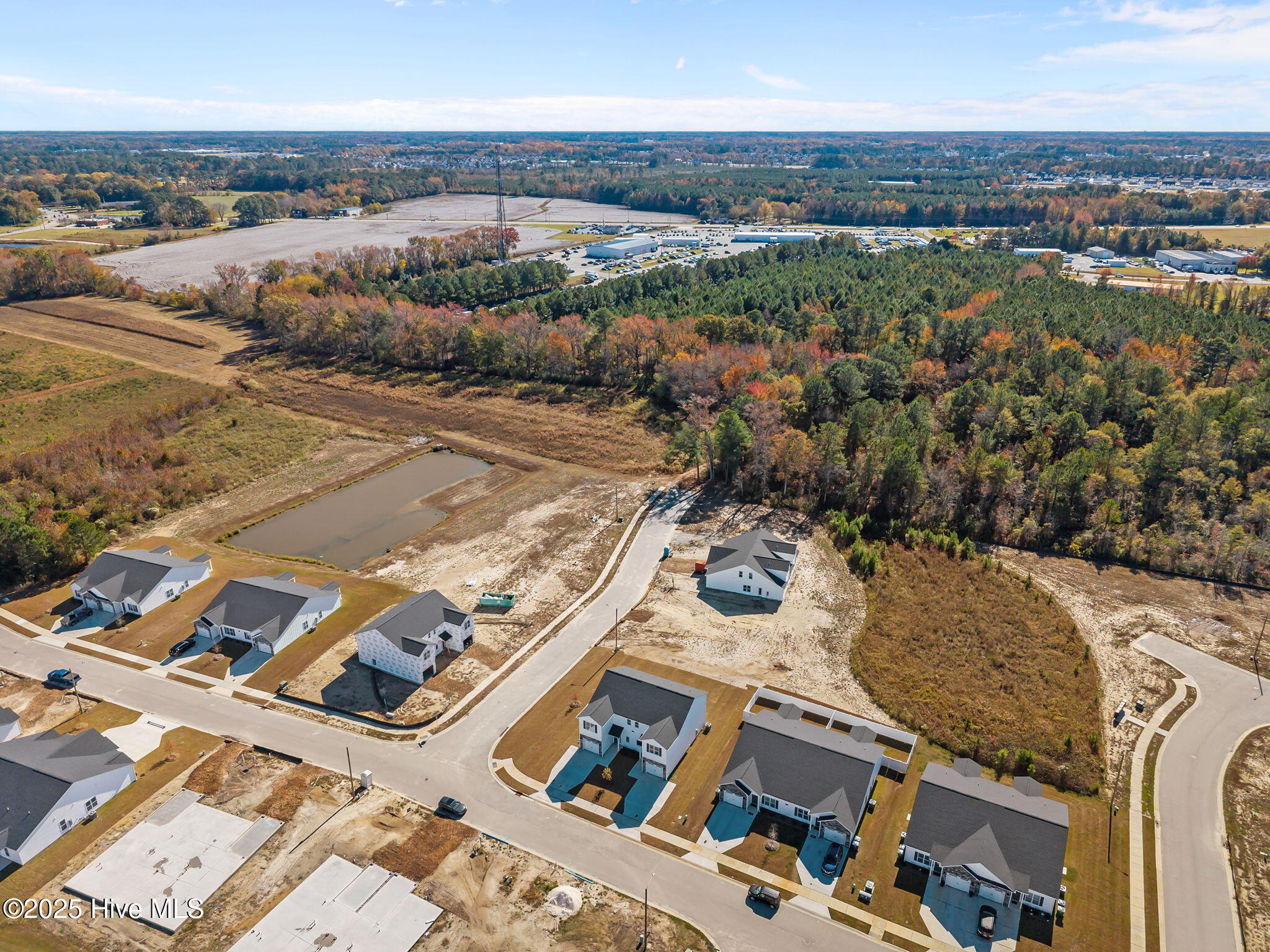 4301 Laurel Ridge Drive UNIT B, Greenville, NC, 27834