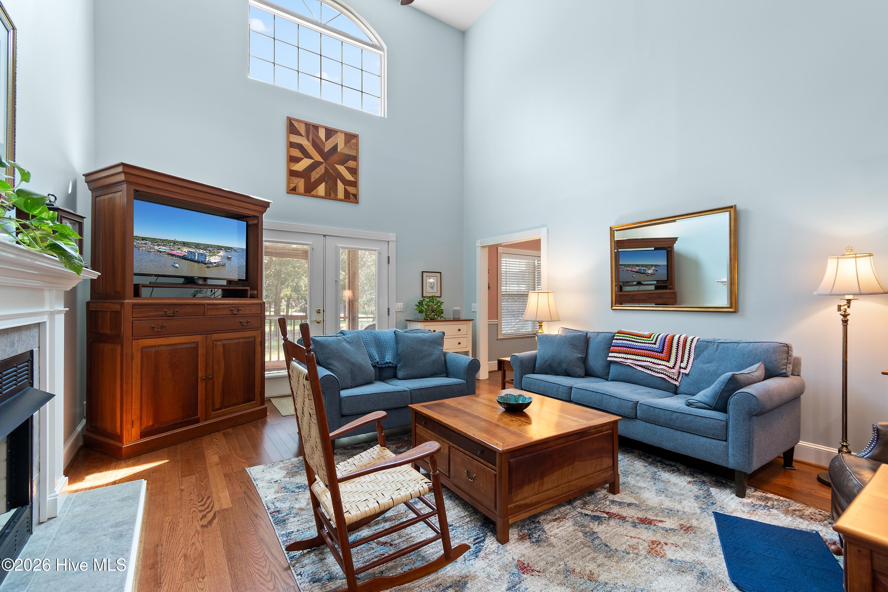 Exterior photo of 1008 Newton Drive SE, Southport, NC 28461. MLS: 100582497