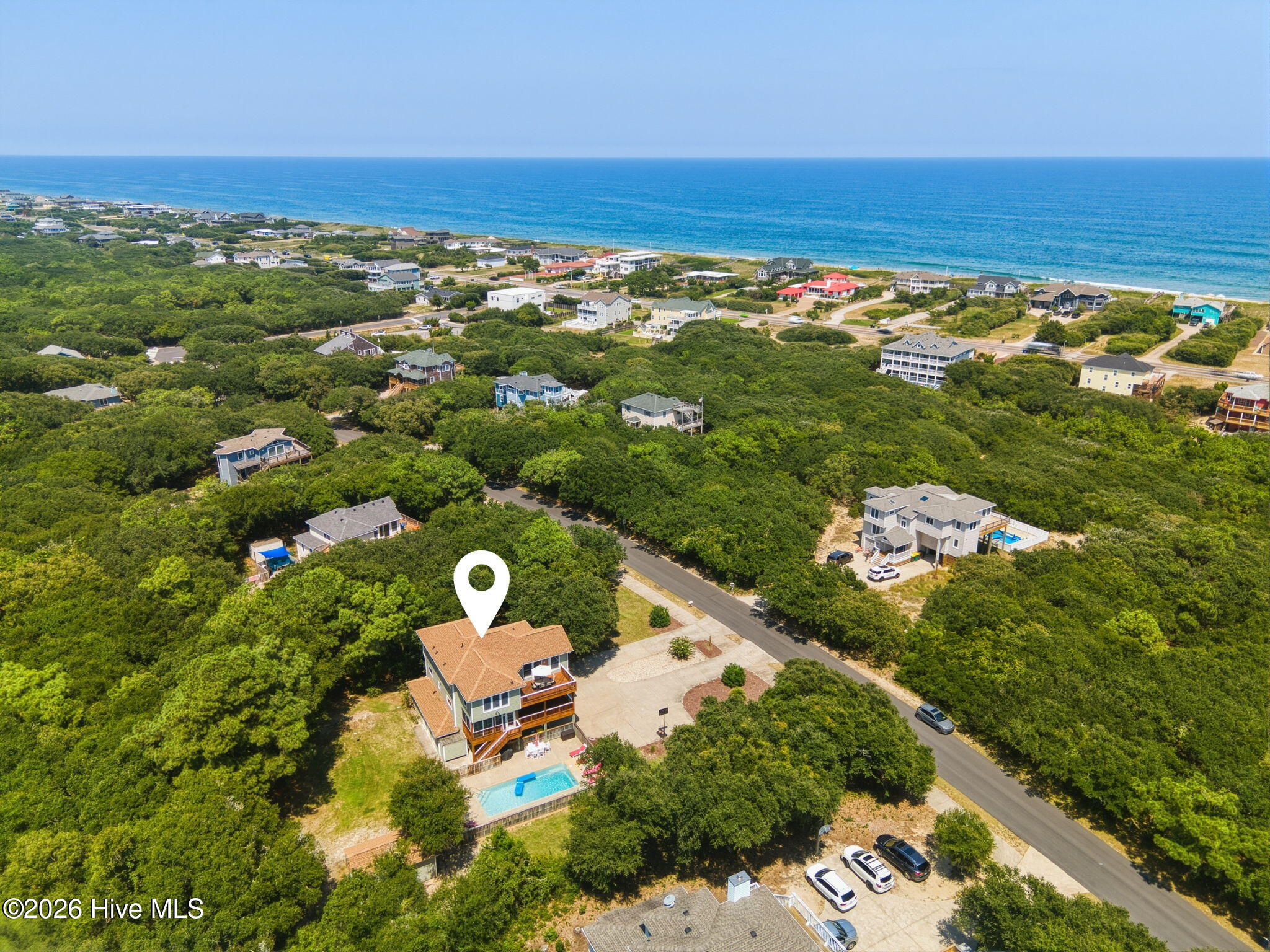 2nd image of 87 Spindrift Trl, Southern Shores, NC 27949 | MLS# 100597880
