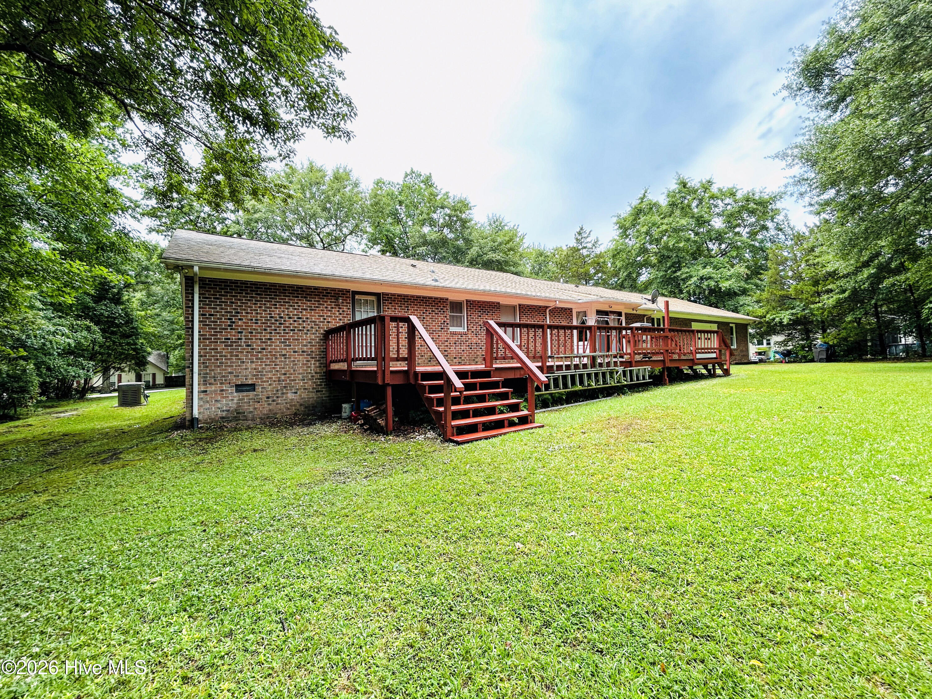 108 Deerfield Road,Jacksonville