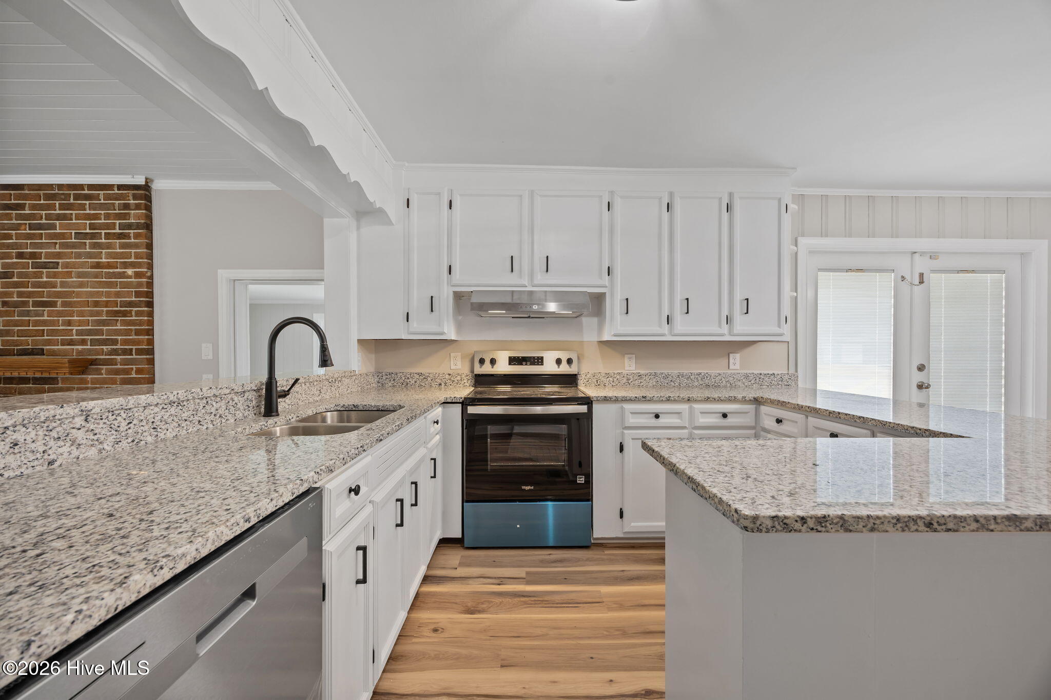 450 Camellia Street, Kinston, NC, 28504