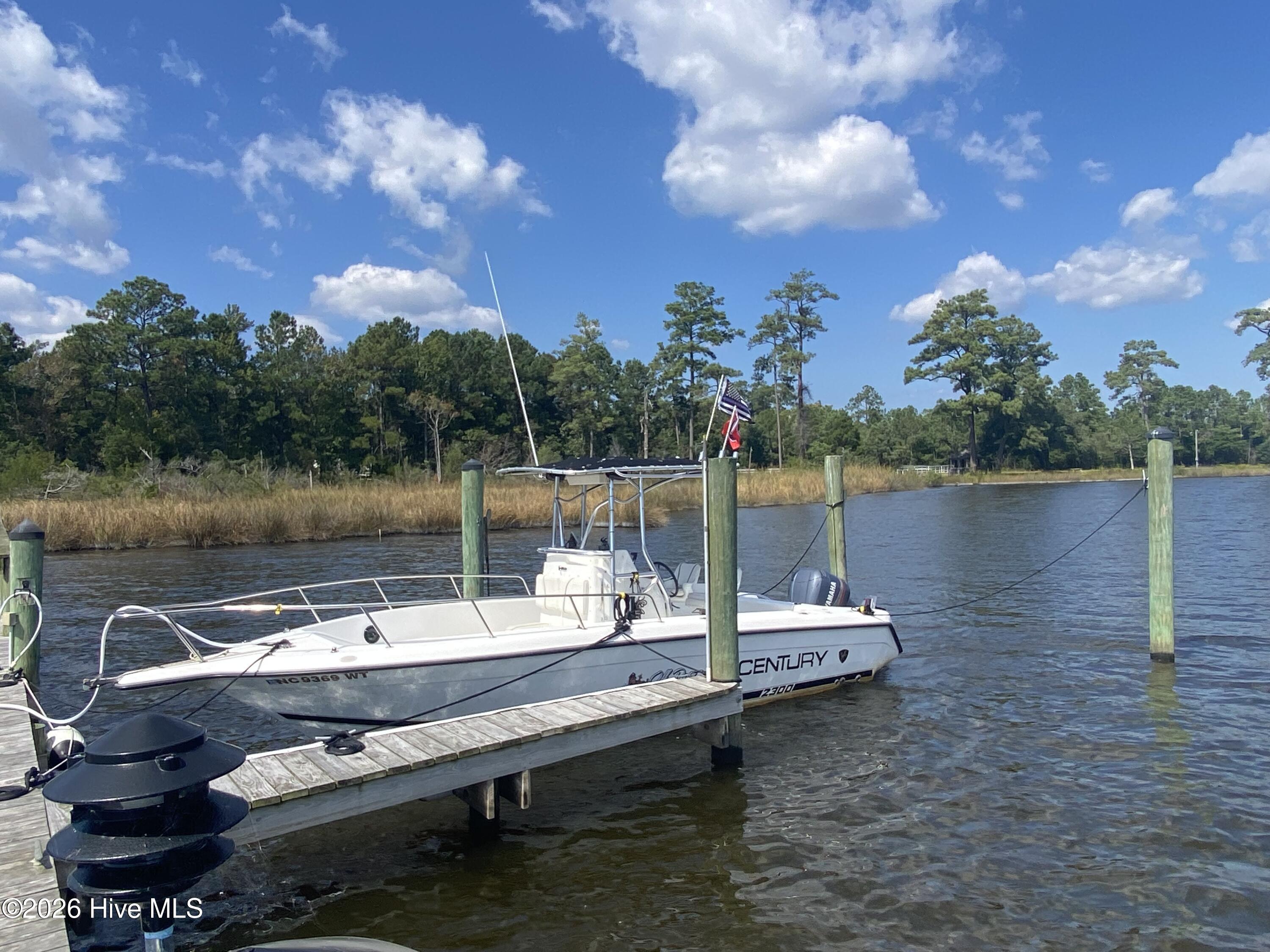 174 Highland Avenue Boatslip #1,Grantsboro