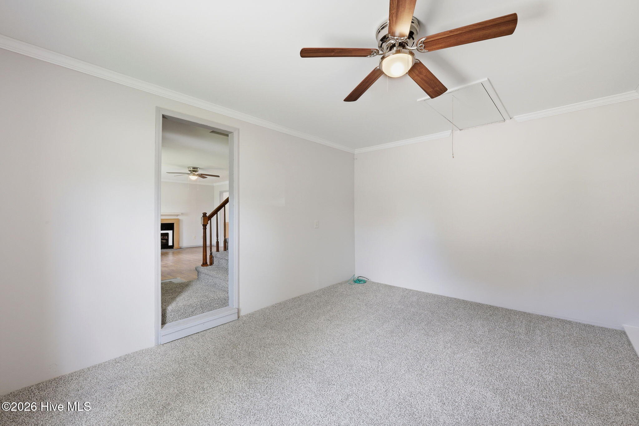 910 Coyote Trail,Havelock
