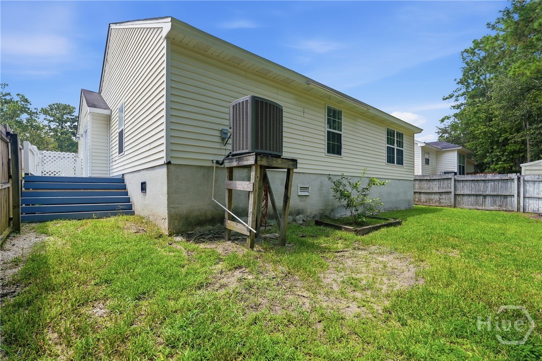 23rd image of 44 Leeward Dr, Savannah, GA 31419 | MLS# SA361792