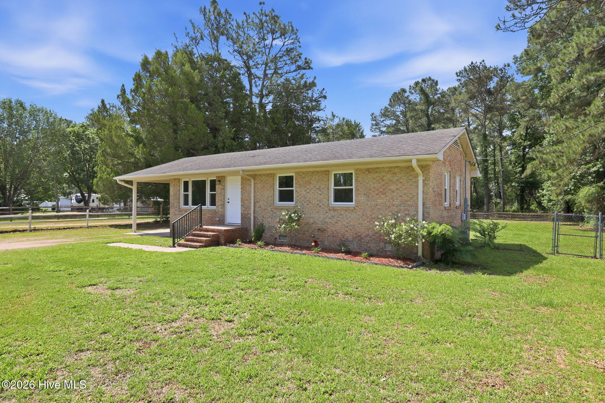 1040 Broad Creek Road,New Bern