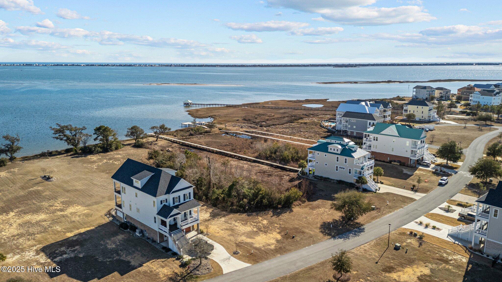 739 Cannonsgate Drive, Newport, NC, 28570