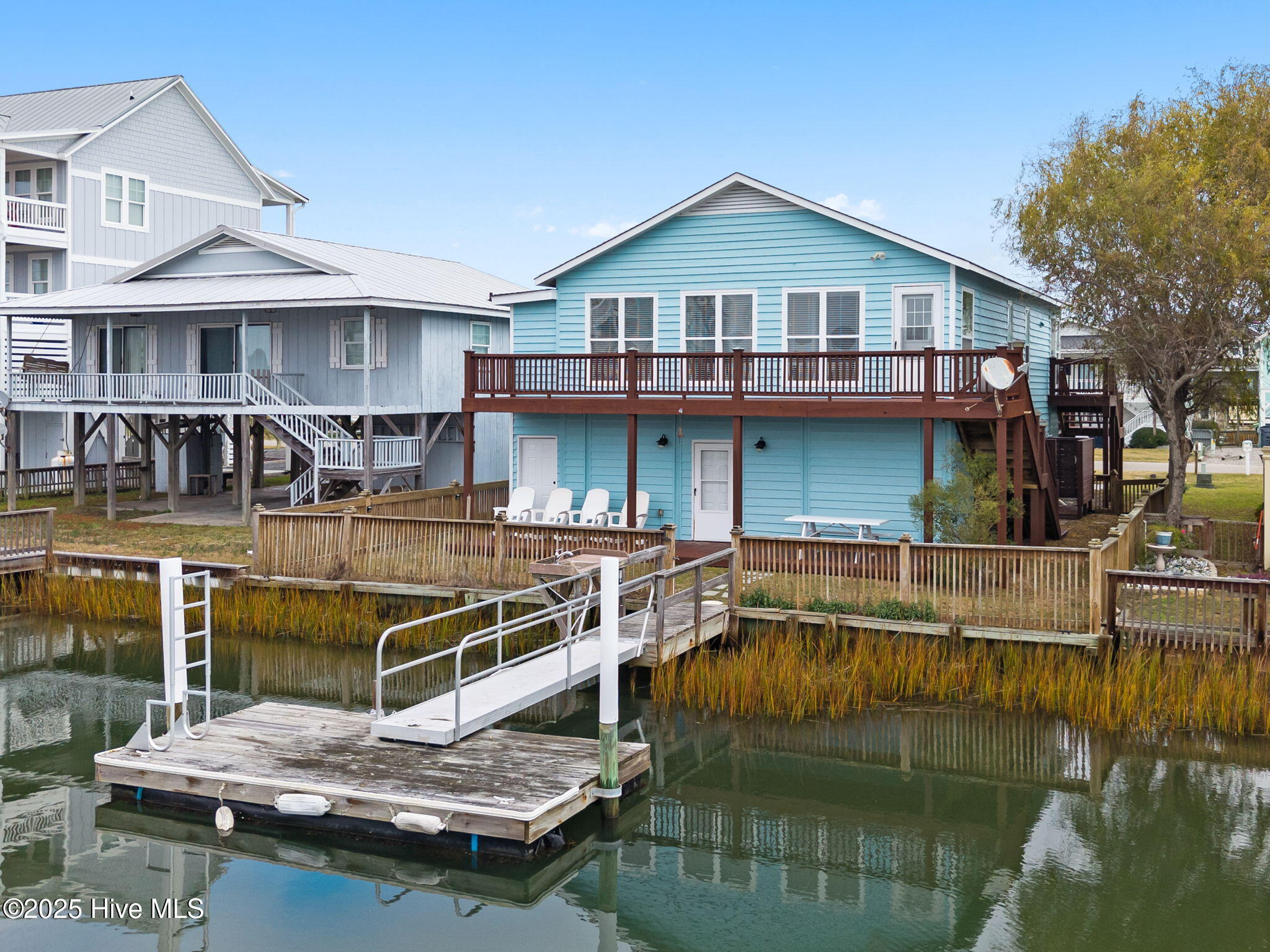 Homes for sale in Holden Beach, NC | 127 Starfish Dr, Holden Beach, NC 28462 | MLS# 100544859