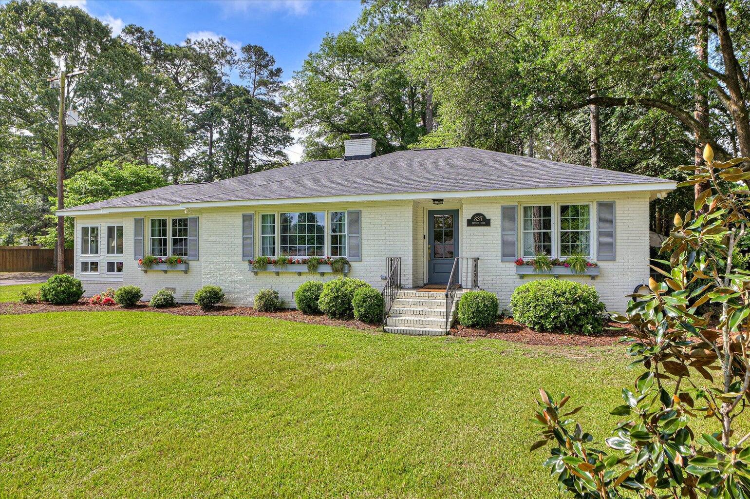 121 Windswept Lane, Beaufort, NC, 28516