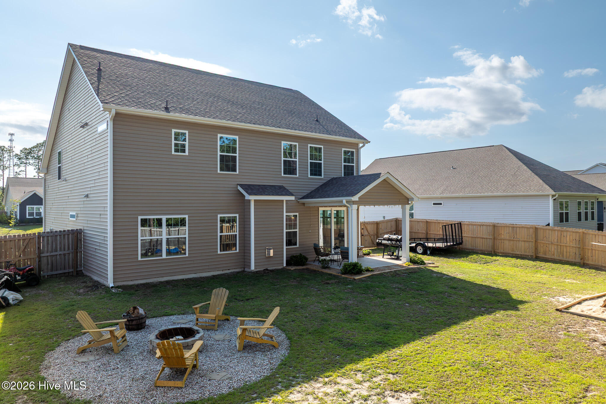 106 Ballantine Grove Lane Lot 18,Newport