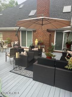 Homes for sale in Greenville, NC | 951 White Horse Dr, Greenville, NC 27834 | MLS# 100540332