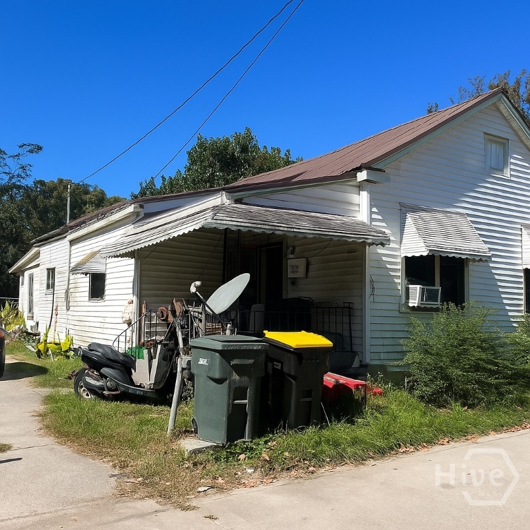 Homes for sale in Savannah, GA | 719 Fruit St, Savannah, GA 31415 | MLS# SA342922
