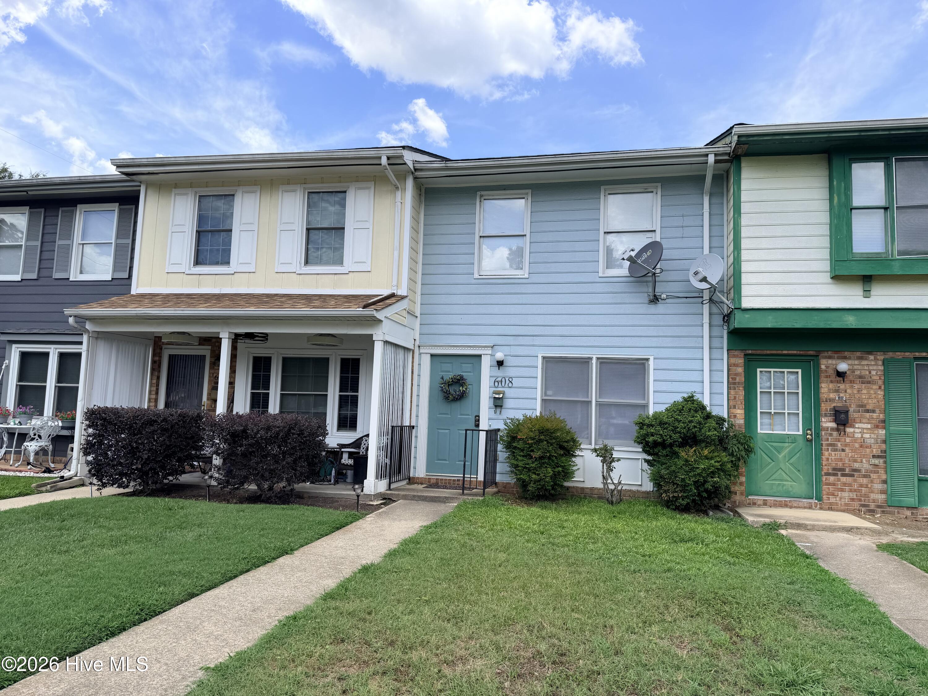 Hall & Nixon Real Estate | Elizabeth City Real Estate