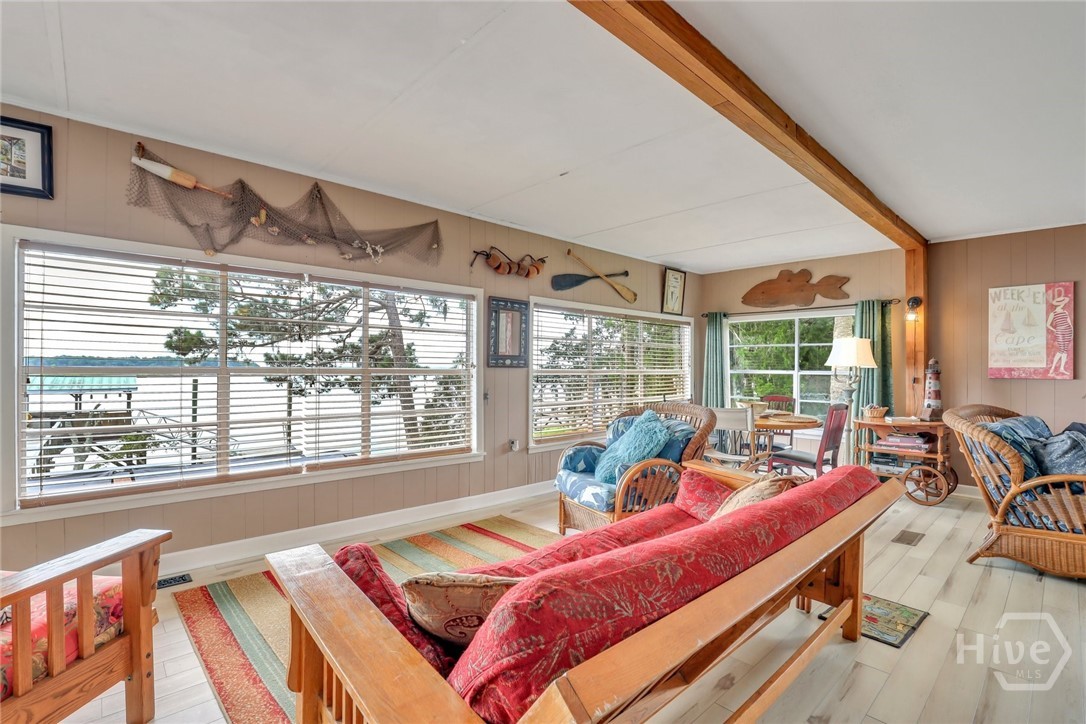 120 Smoakhouse Drive, Midway, GA, 31320