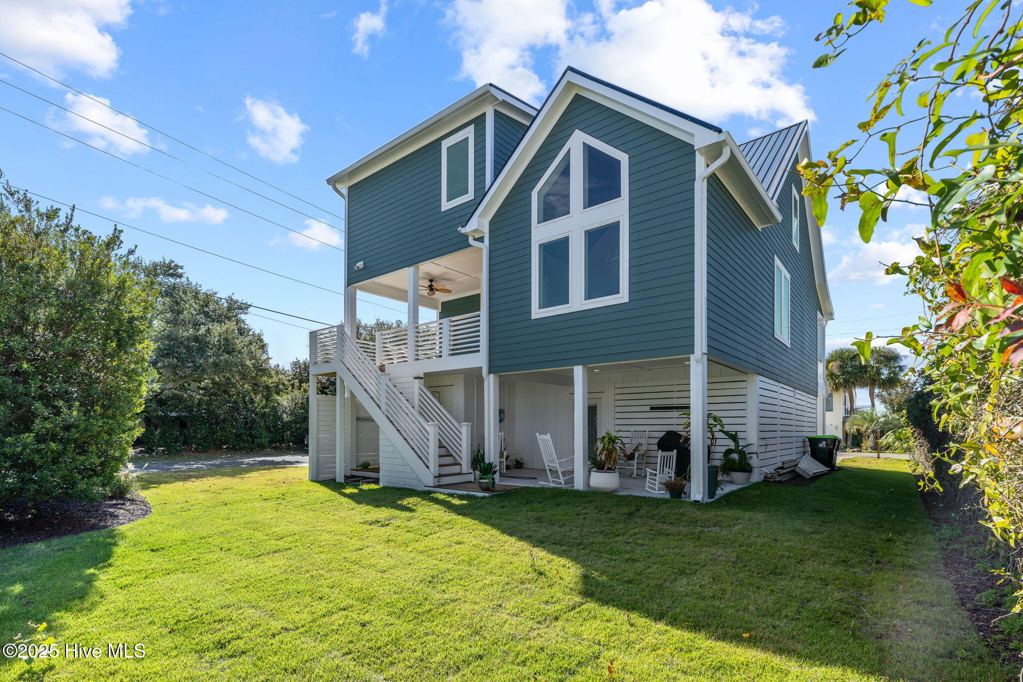 300 Georgia Avenue, Carolina Beach, NC, 28428