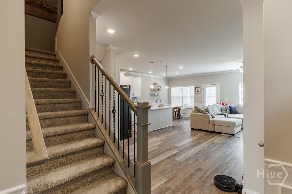 5545 Rockfern Drive, Lilburn, GA, 30047