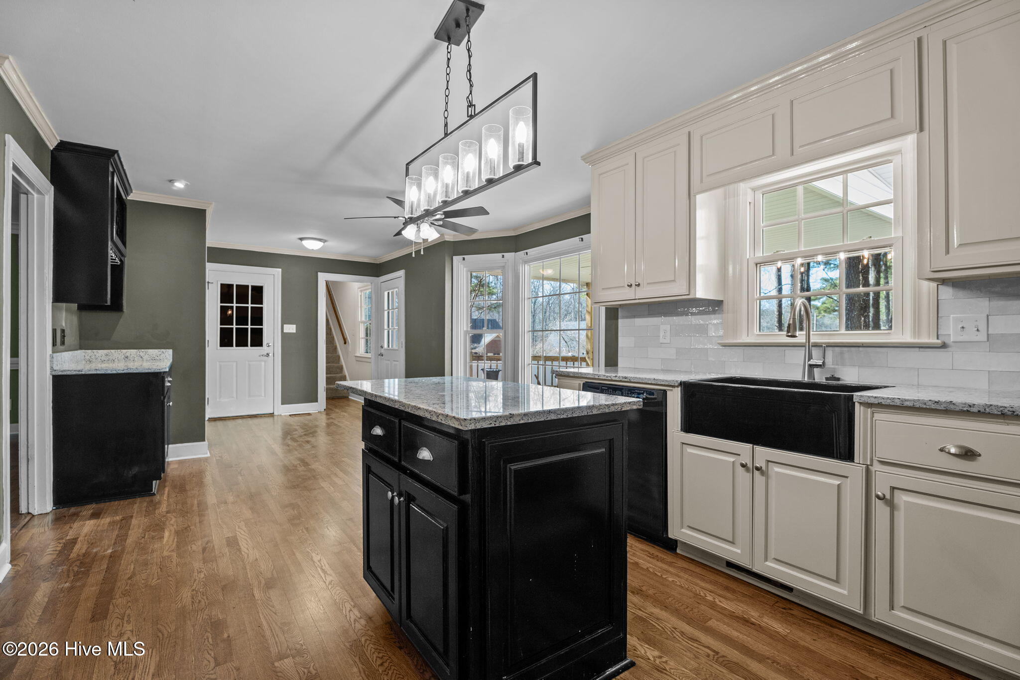 1701 Westbrook Drive NW, Wilson, NC, 27896