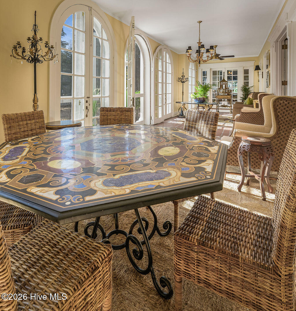 12 E Barrett Road, Pinehurst, NC, 28374