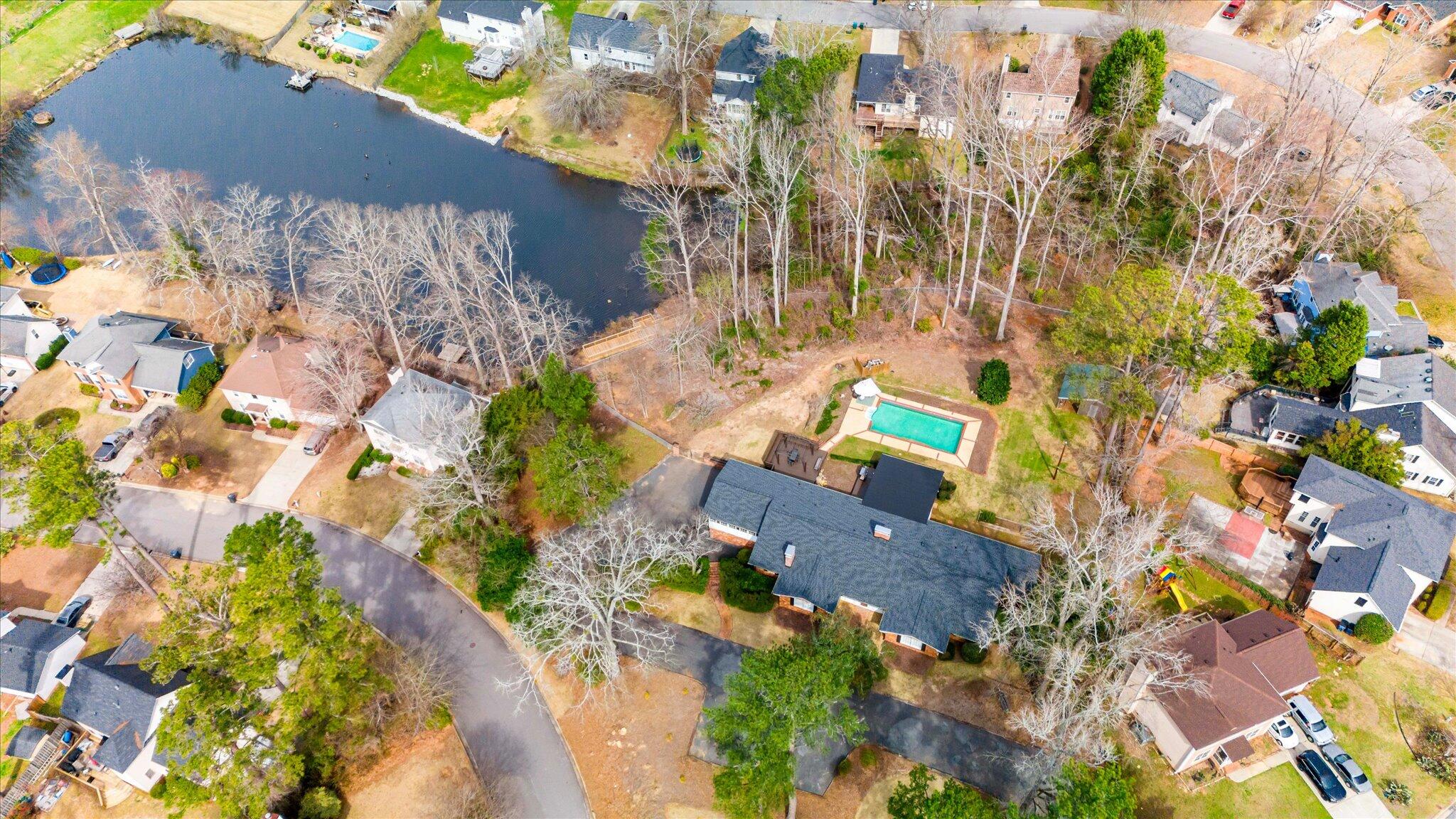 289 Ashbrook Drive, Martinez, GA, 30907