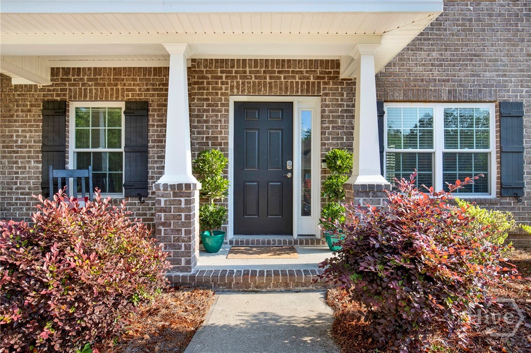 525 Dalcross Drive, Richmond Hill, GA 31324 Listing Photo  5