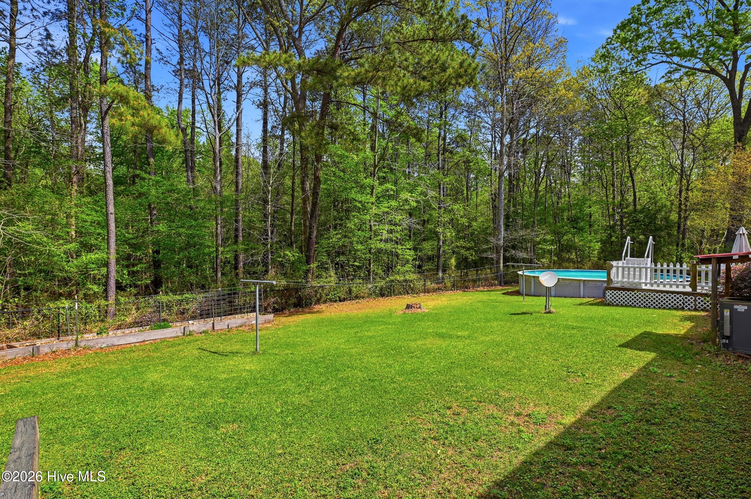 2639 Nc Highway 211, Clarkton, NC, 28433