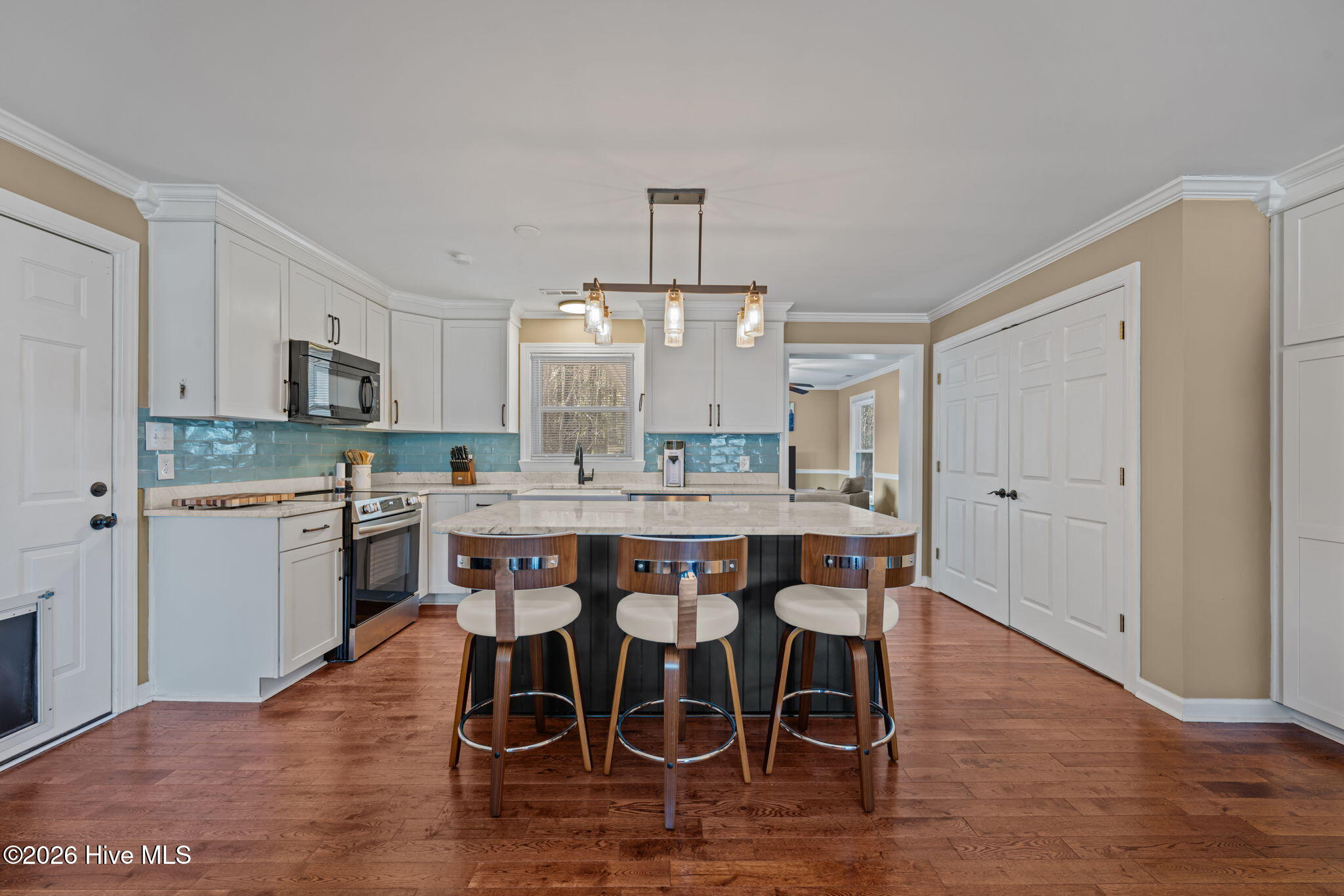 217 Snead Road,New Bern