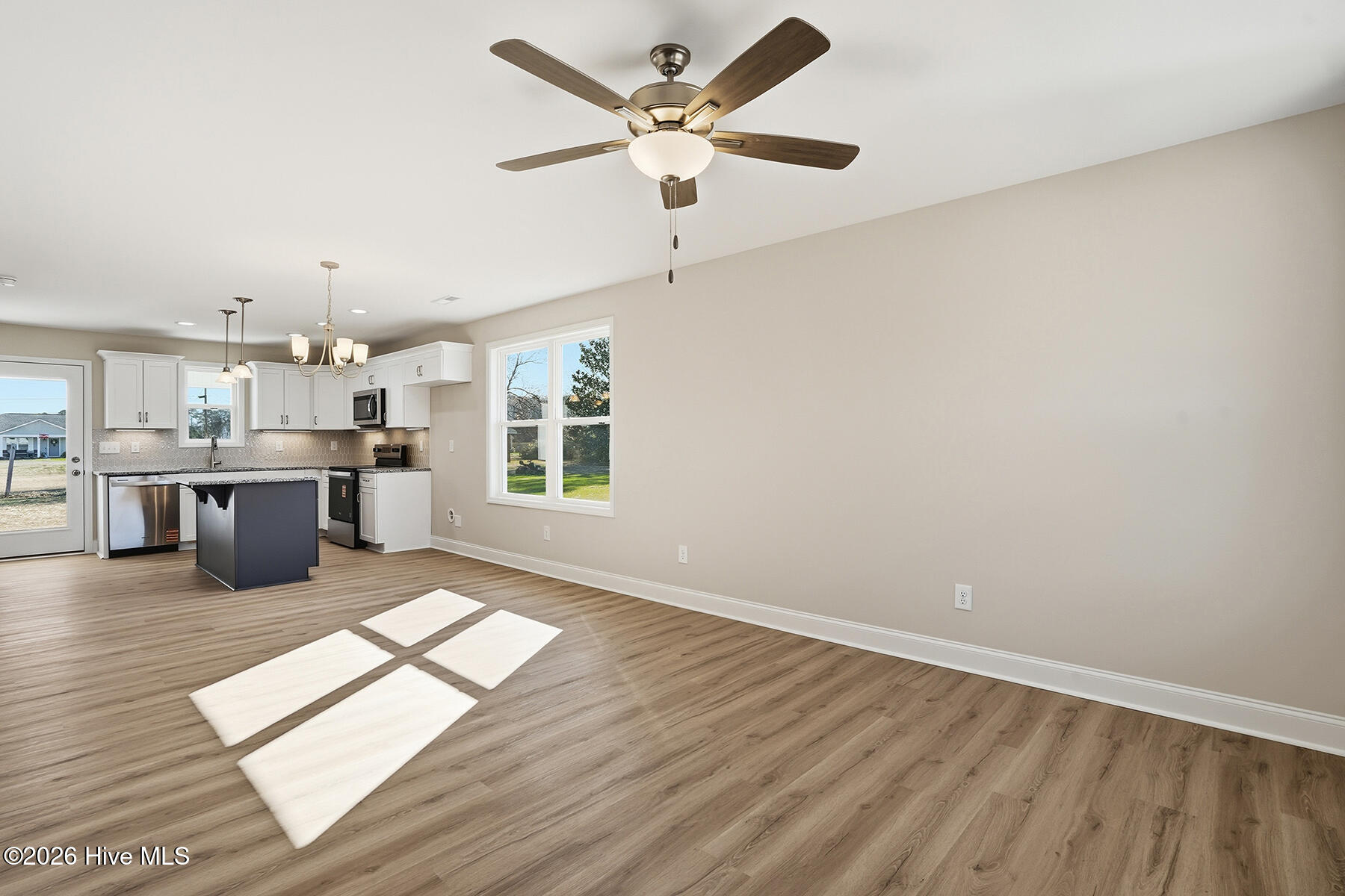 232 Rae Street, Warsaw, NC 28398 – photo 5: 232 Rea St-4