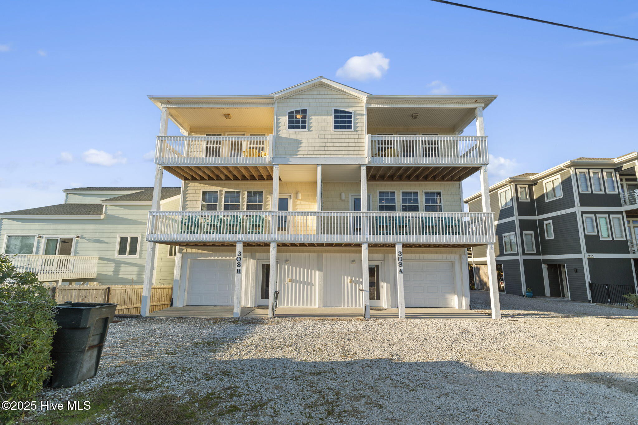 308 N Anderson Boulevard, Topsail Beach, NC, 28445