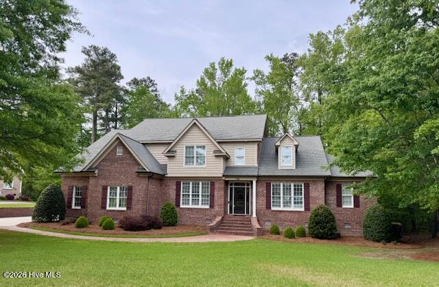 705 Kensington Drive, Greenville, NC, 27858