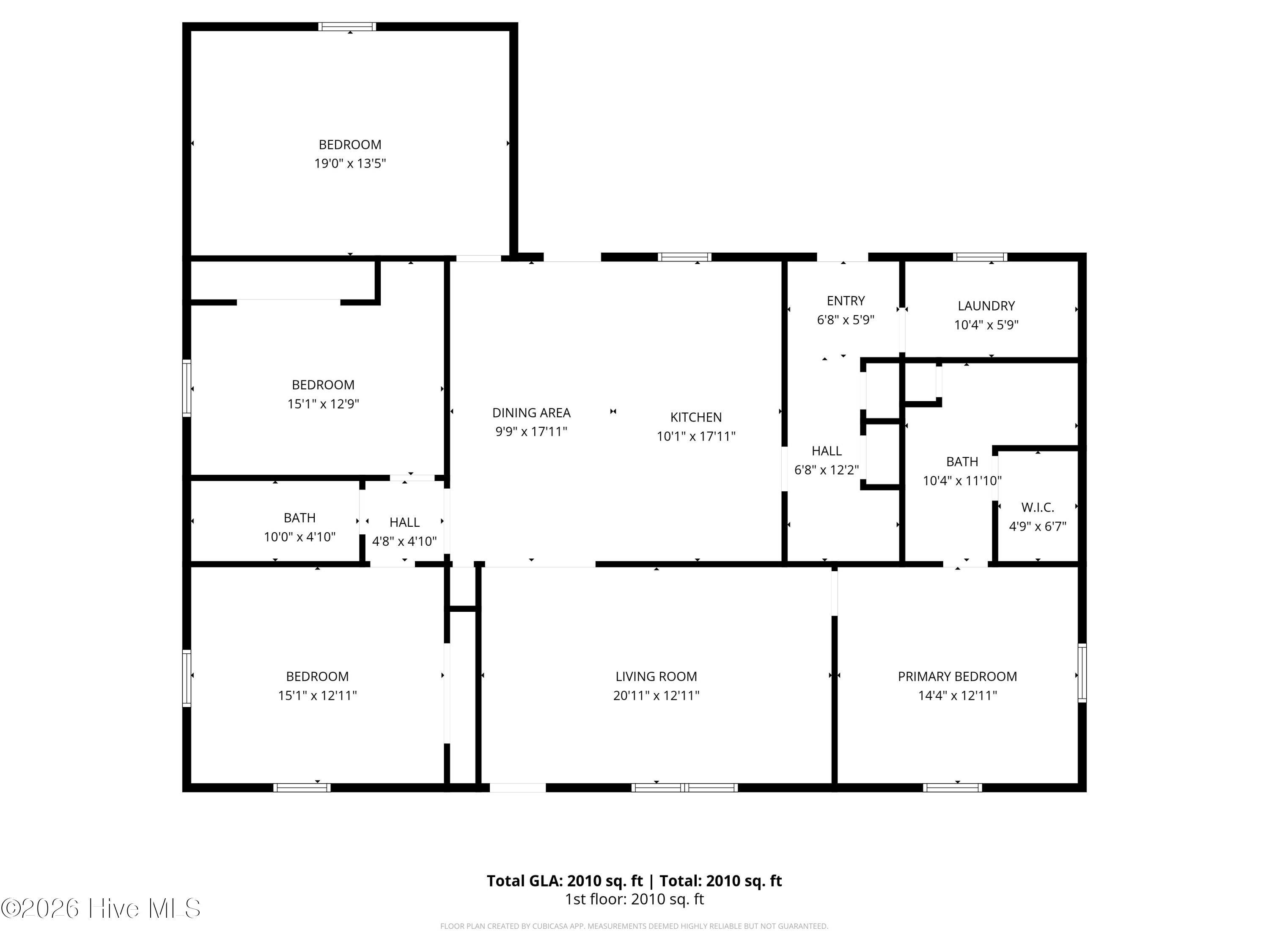 Homes For Sale - 755 Breezy Shore Road<br/> Bath, NC 27808