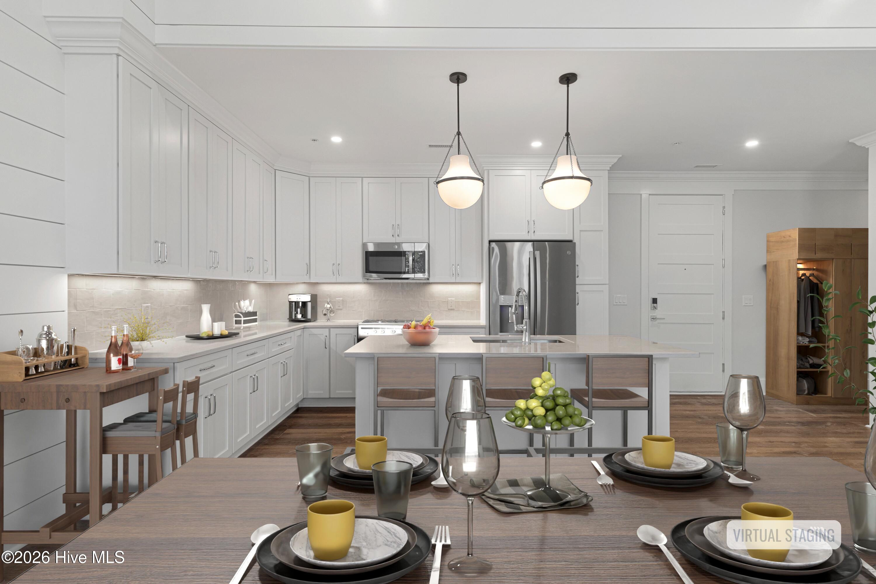 805 Mulberry Street Unit 205,Beaufort