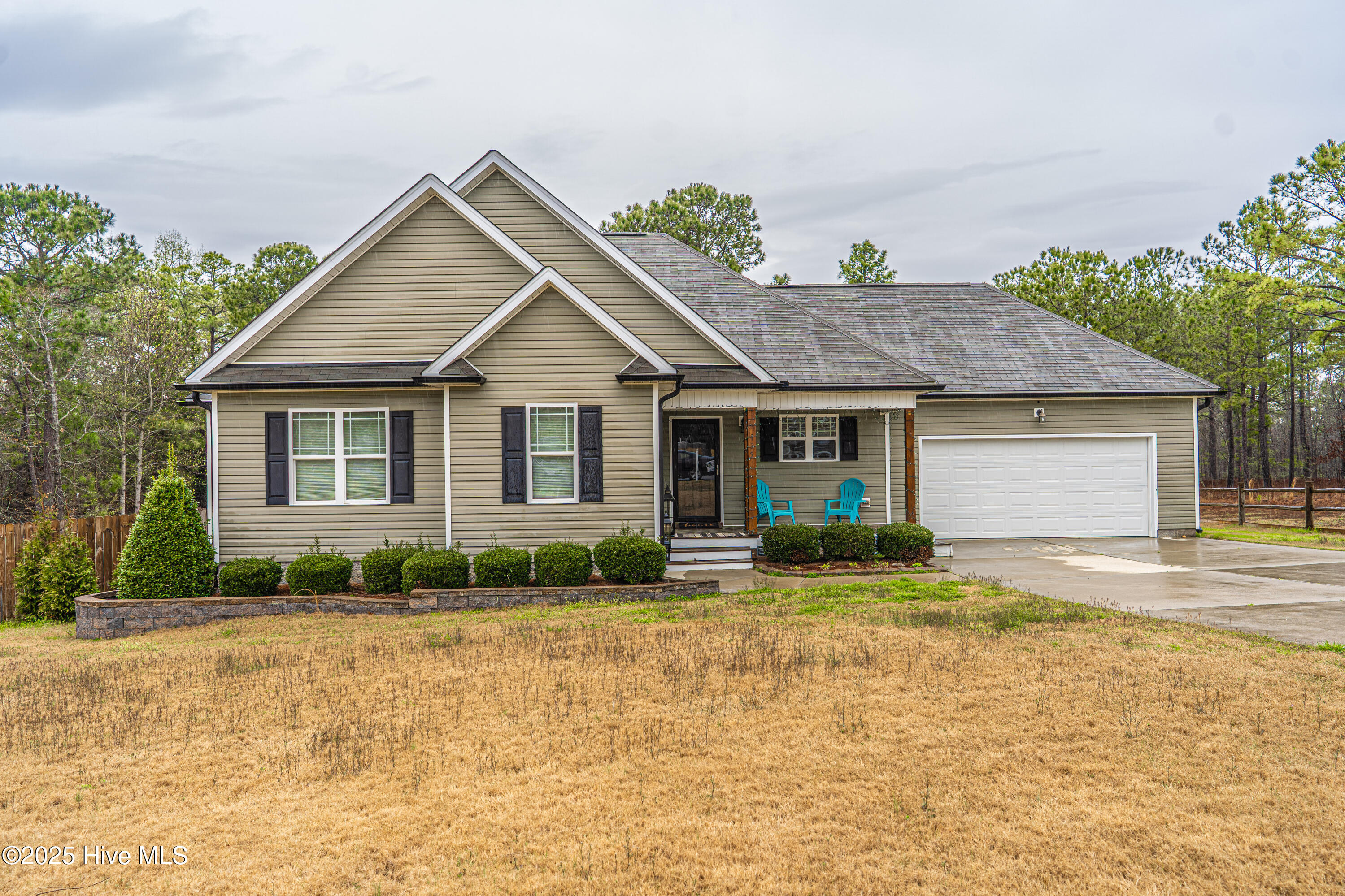 Homes for sale in Broadway, NC | 135 Humvee Ct, Broadway, NC 27505 | MLS# 100529600