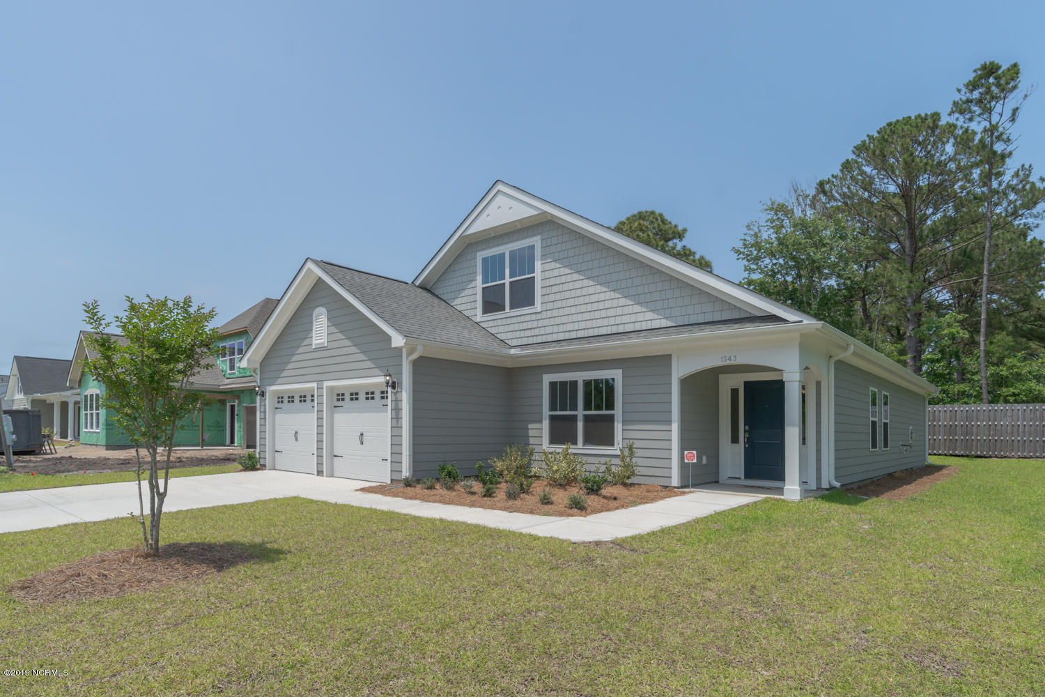 Lot 9 - 1543 Grove Lane-3