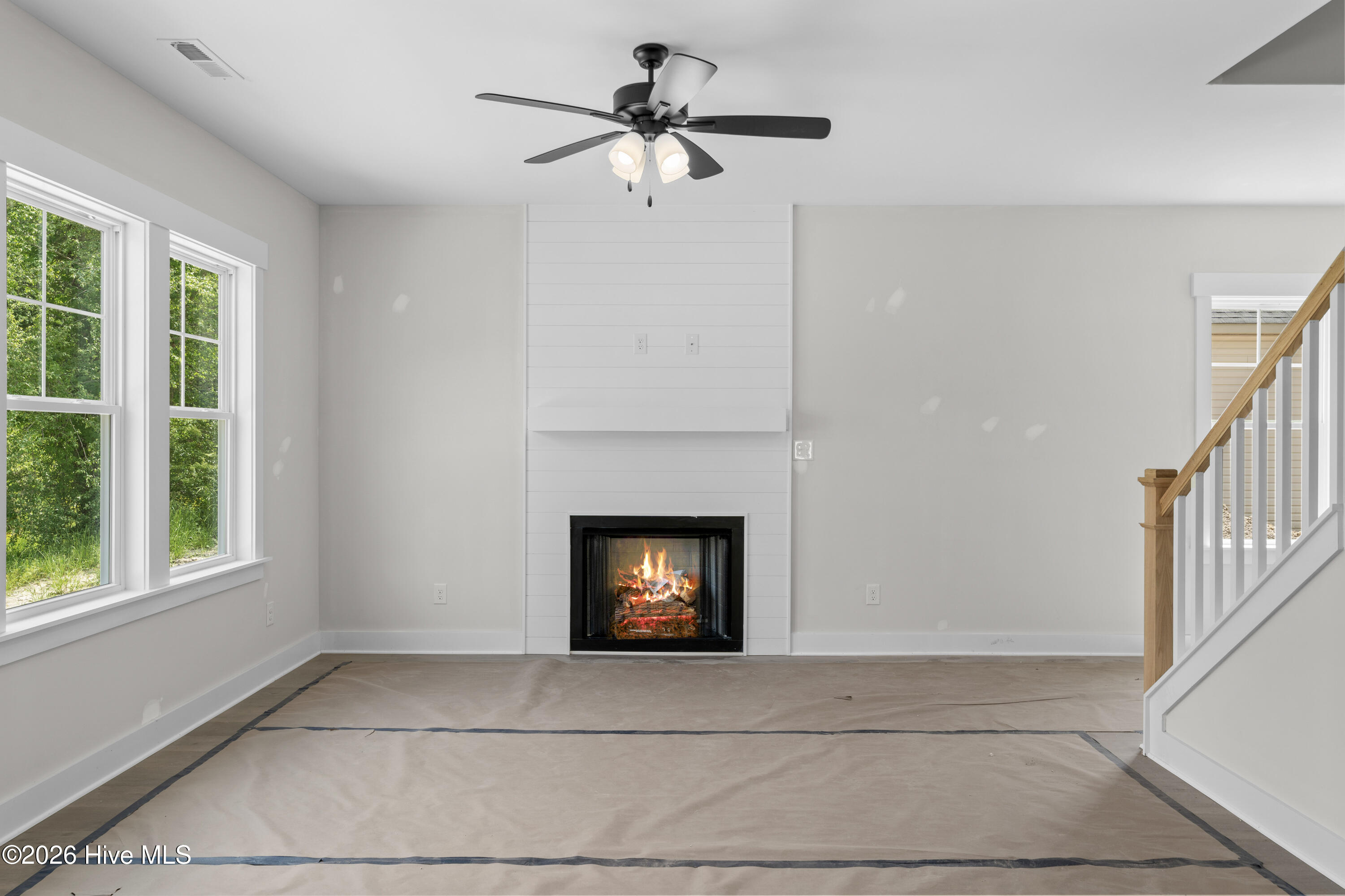 318 Hawks Bluff Drive,New Bern