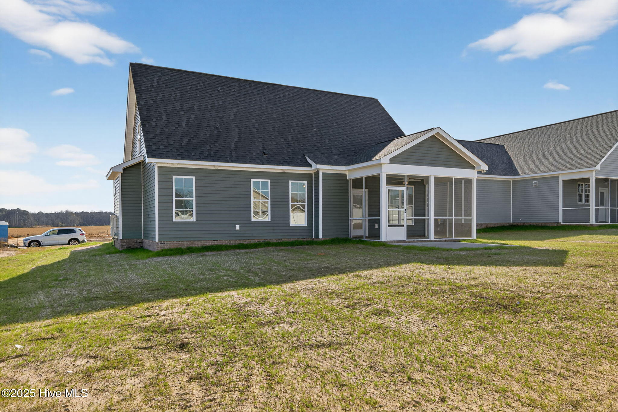 4511 Fairhaven Drive W, Wilson, NC, 27893