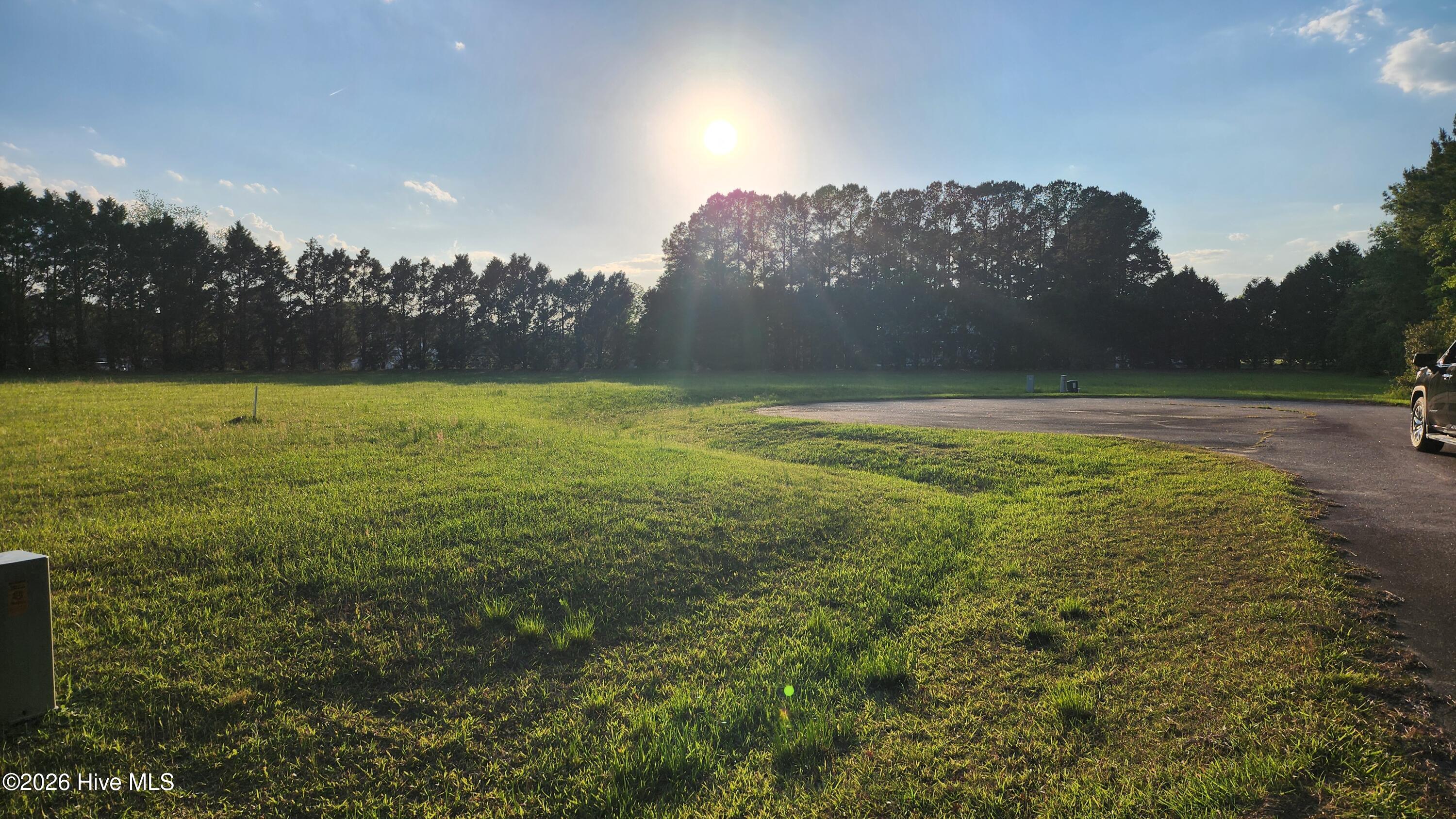 Lot 5 Us 264a, Bailey, NC, 27807