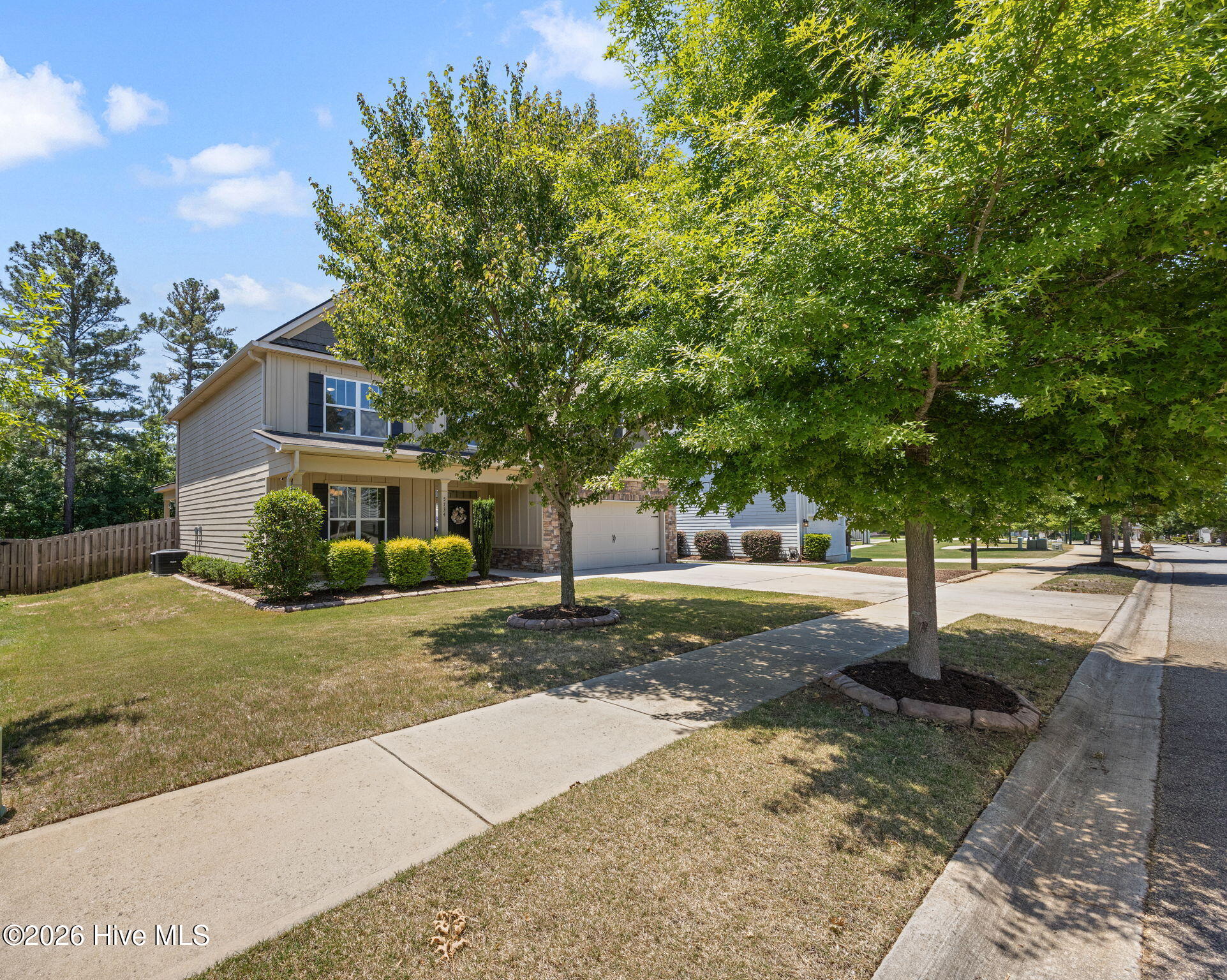 3rd image of 5734 Whispering Pines Wy, Evans, GA 30809 | MLS# 100576785