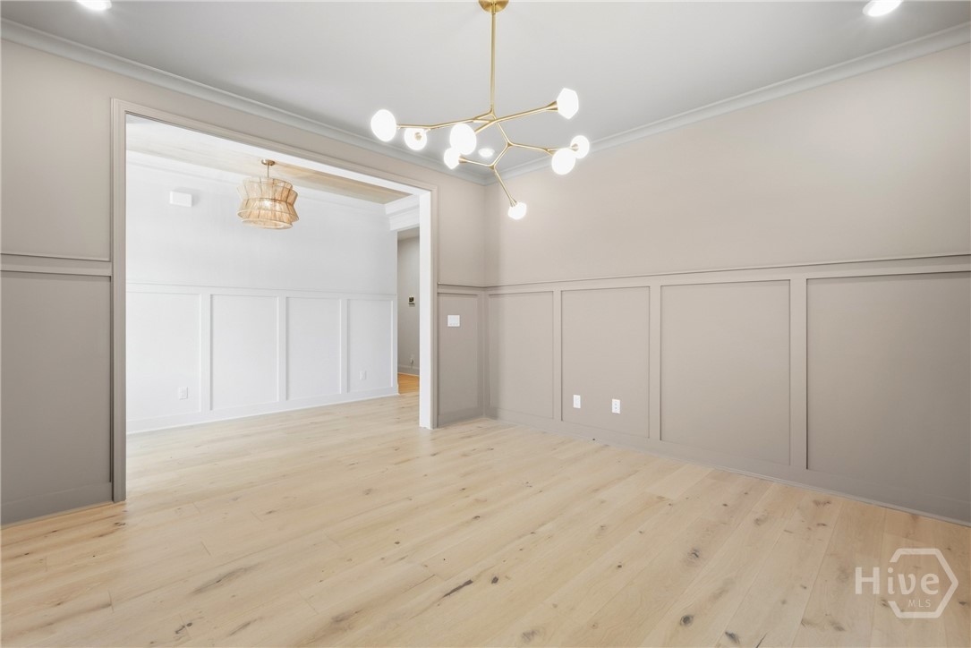 Photo 4 of Single family home for sale at 243 Mage St, Savannah, GA 31302 | MLS# SA364899 | Listing updated on 2026-09-20