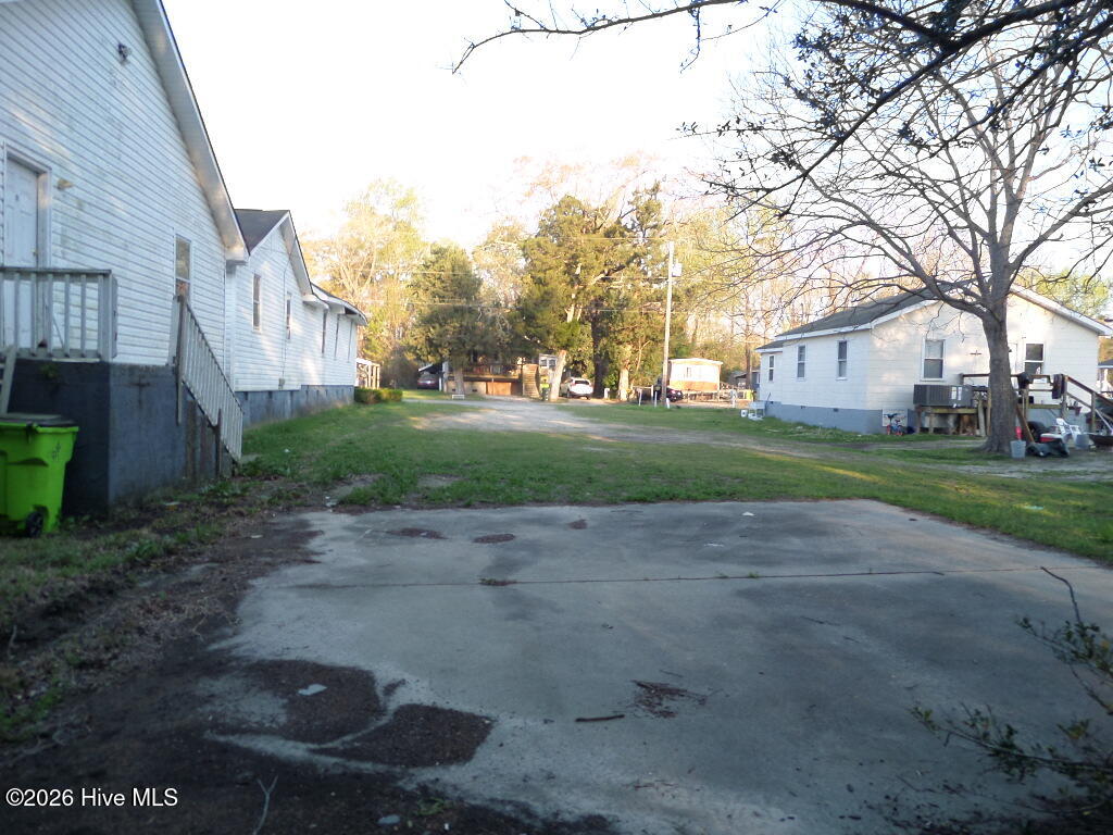 201 Ellington Street,New Bern