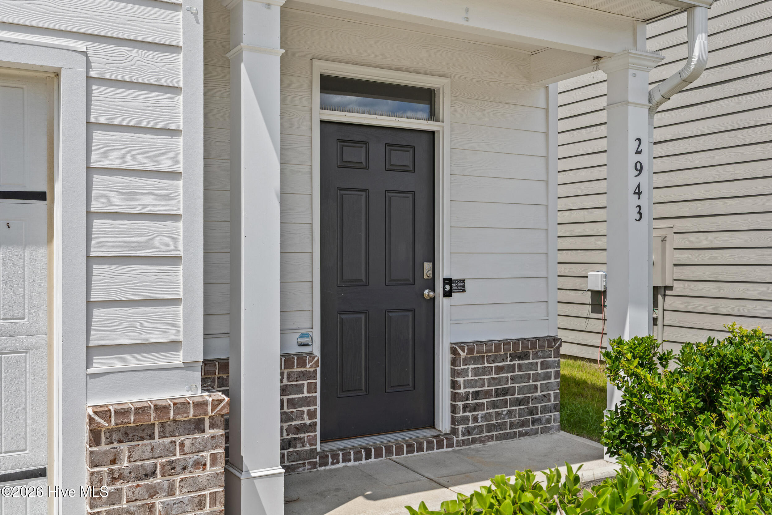 5th image of 2943 Calli Crossing Dr, Graniteville, SC 29829 | MLS# 100597797
