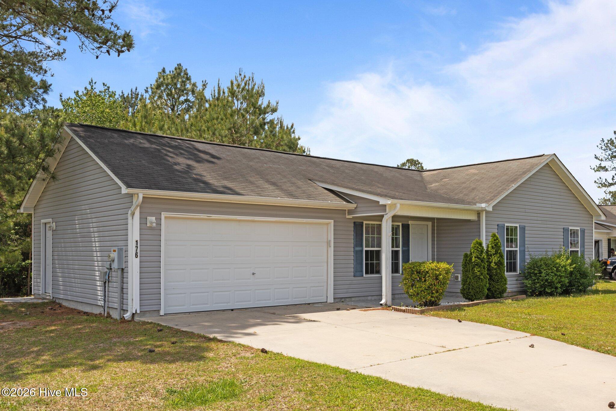 176 Ashbury Park Lane,Richlands