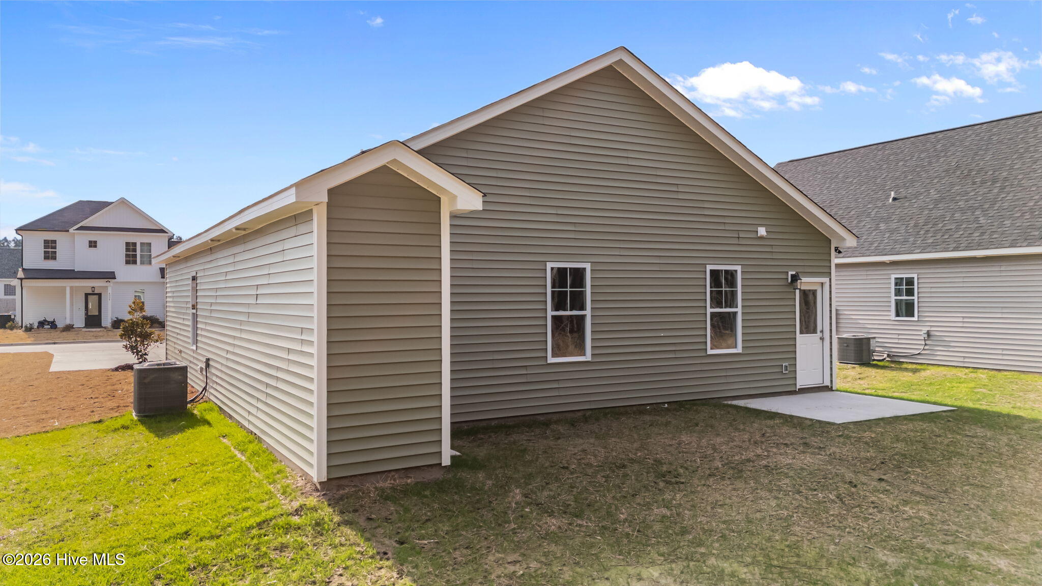 4523 Sweet Williams Lane, Wilson, NC, 27896