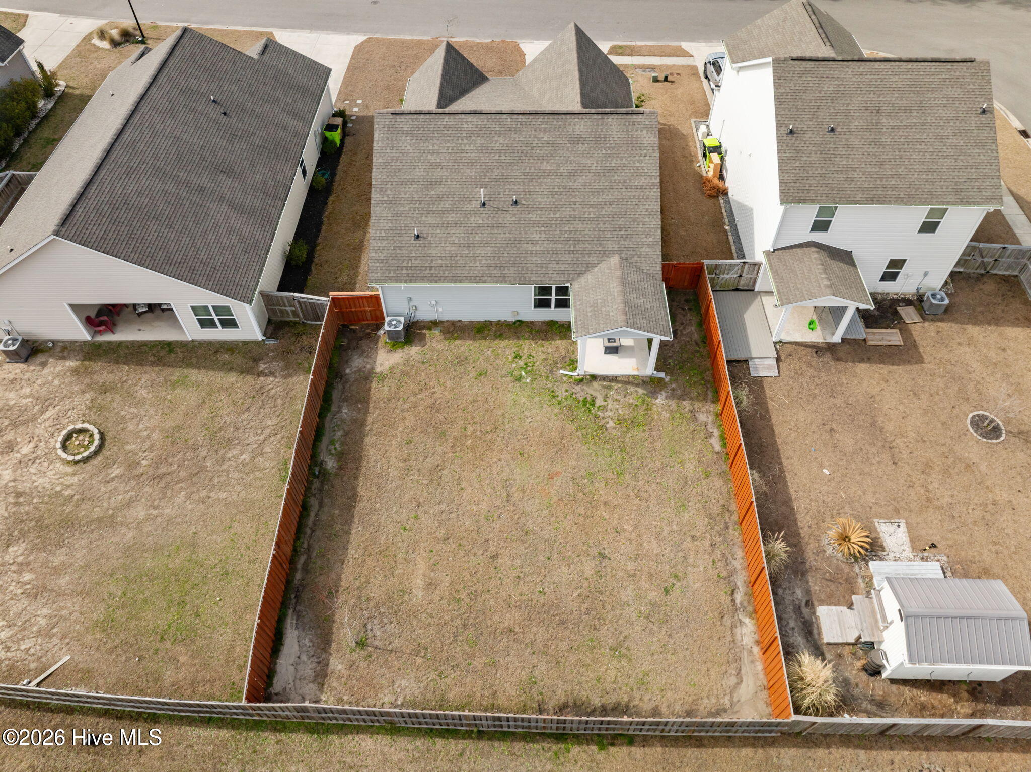 624 Aurora Place, Hampstead, NC, 28443